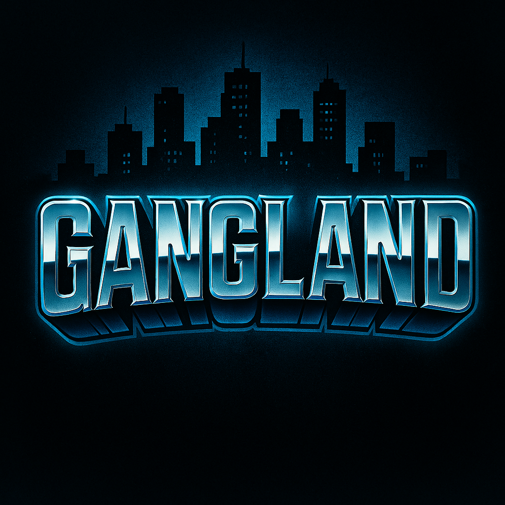 Gangland